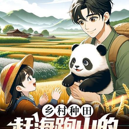 乡村种田赶海跑山的悠闲生活爱清秋