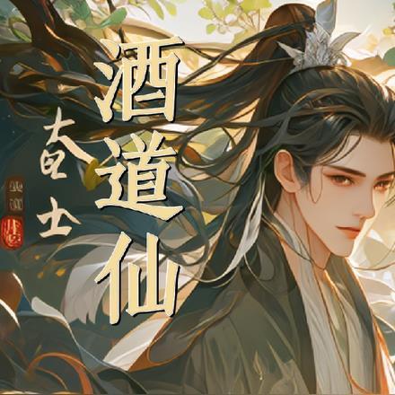酒道仙 五曲