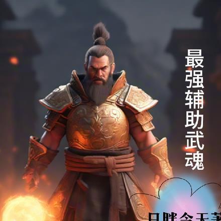 最强辅助武魂排名前十