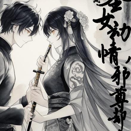 邪尊却变心 笼九