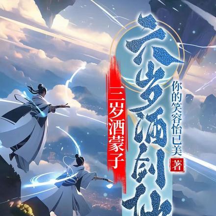 三岁酒蒙子六岁酒剑仙李长歌