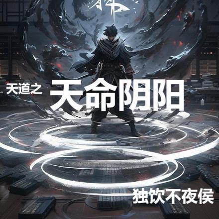 天道 命运 天道 命运