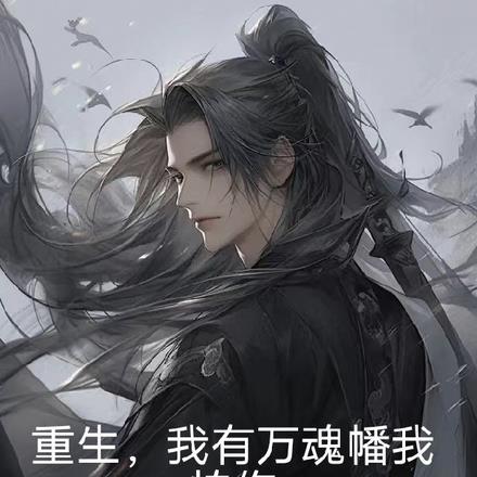 我有万魂幡我怕你