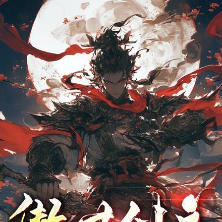 傲世剑神人物介绍