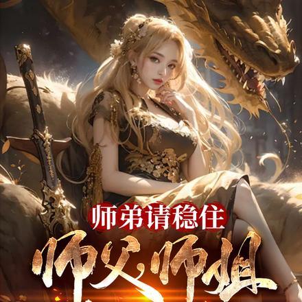 师弟请自重免费阅读