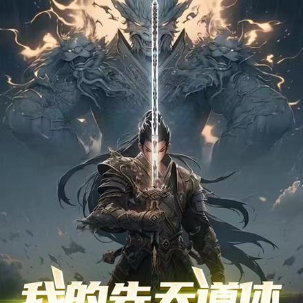 先天道体在修真