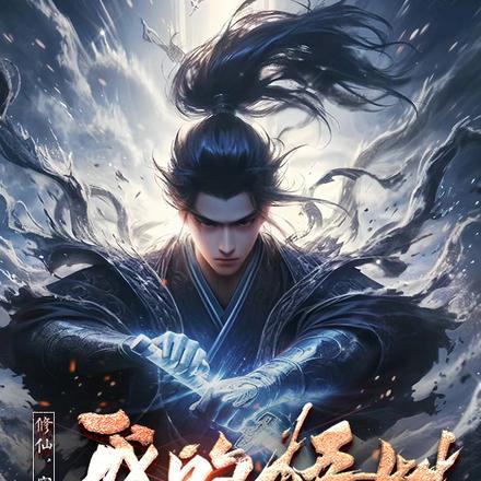 穿越修仙后我又穿回了