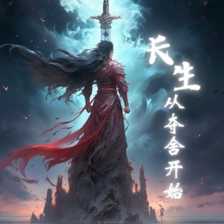 长生从全真开始 无弹窗