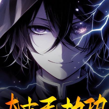 太古天魔