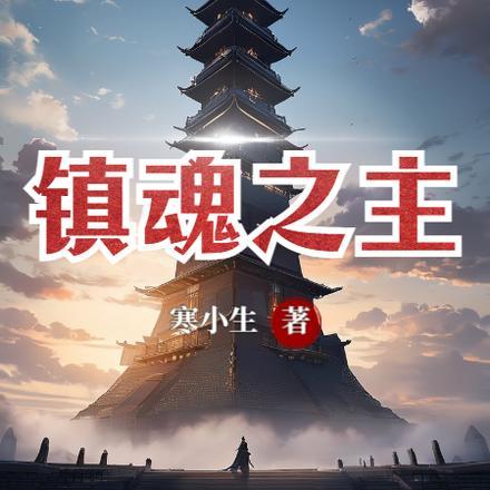 镇魂之主白衣乱武