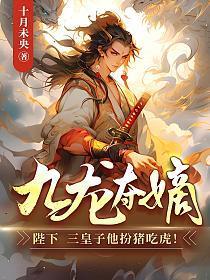 九龙夺嫡陛下三皇子他扮猪吃虎 十月未央