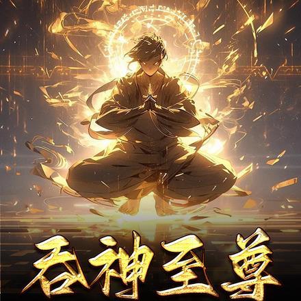 吞神至尊秦沉