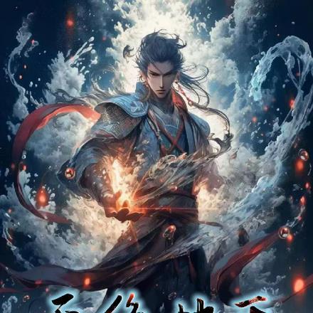 天绝地灭五毒自生