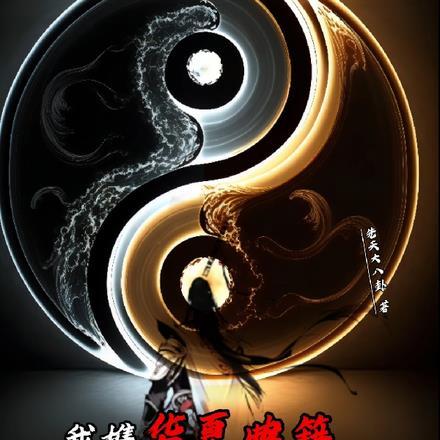 携华夏典籍在异界证道封神 先天大八卦
