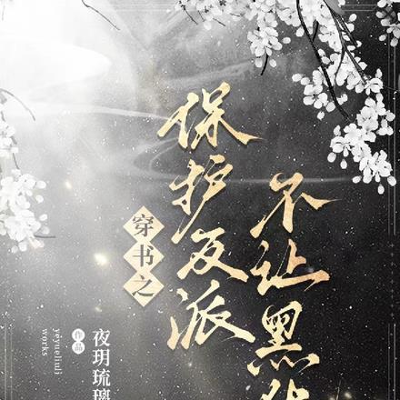 快穿之保护反派小