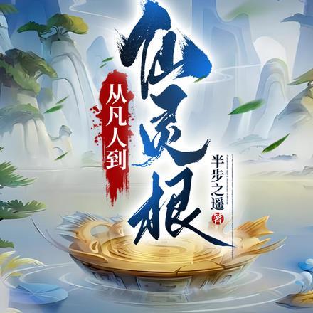 从凡人一直到圣界