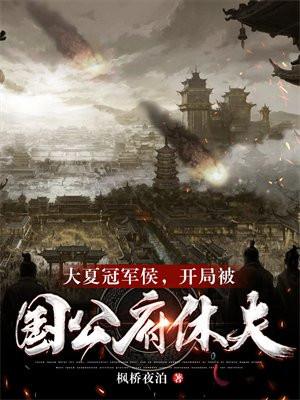 大夏王侯 女主角