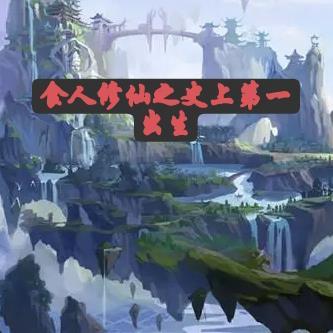食人魔修真传