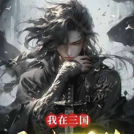 我在三国修炼