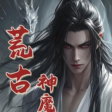 荒古神帝免费阅读