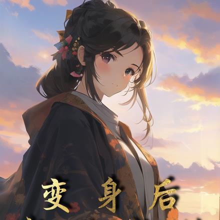 变身了全文阅读