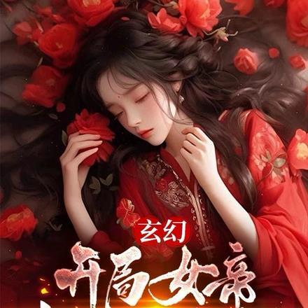 玄幻开局女帝上门求亲