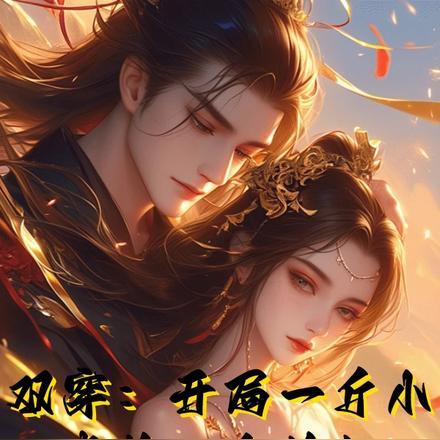 双穿开局一斤小米换一个媳妇花落心微凉 / 著