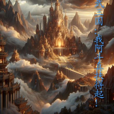 高武三国世界
