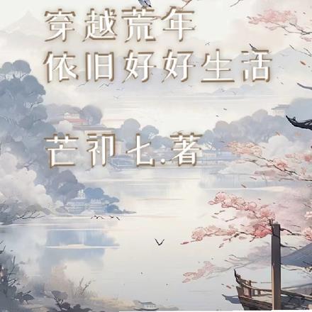 穿越荒年换粮种田推荐