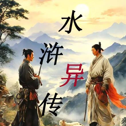 水浒人物之奇异杂谈