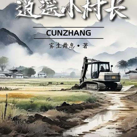 逍遥小村长韩潇潇第几章