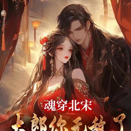 魂穿北宋成为杨希