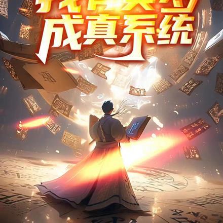 我有美梦成真系统短剧