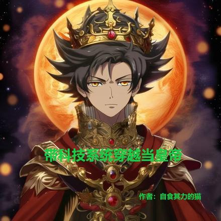 穿越带科技