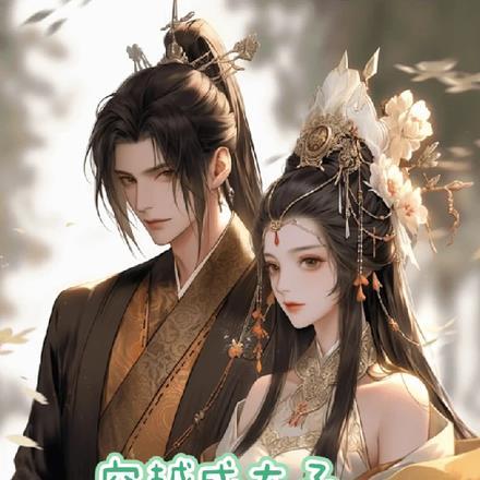 穿越成太子妃全文免费阅读