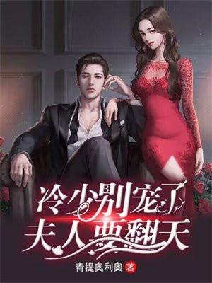 冷少求别撩