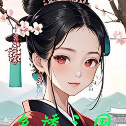很色的三国手游