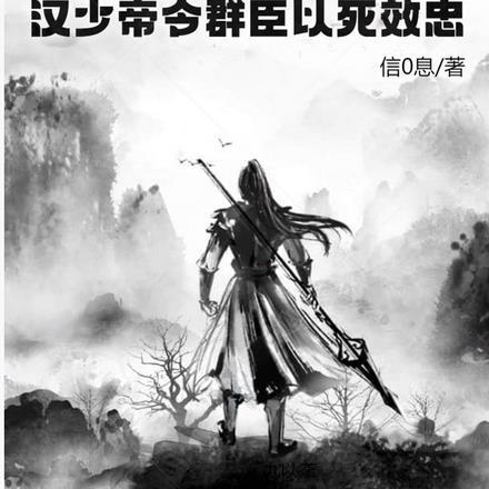 汉少帝的简介