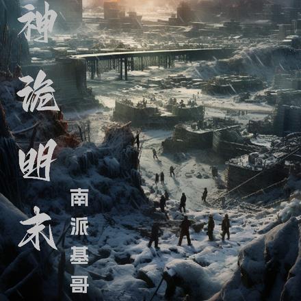 神诡明末从武道