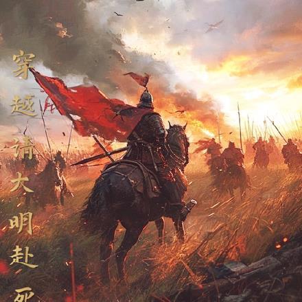 穿越到大明我开局死了个爹