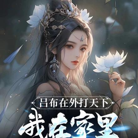 吕布己经天下无敌了