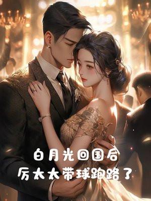 白月光回国后我带球跑路了