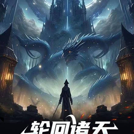 轮回诸天从经营世界开始番茄