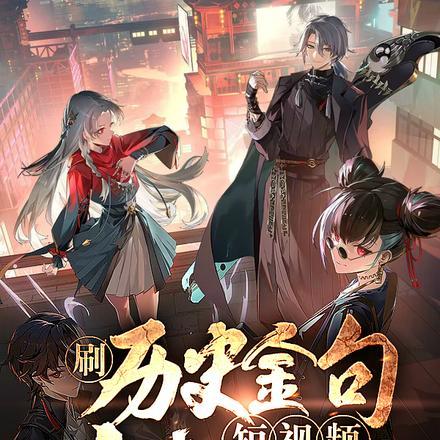 历史经典台词