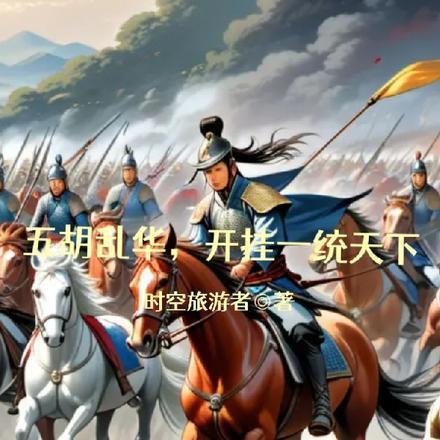 开挂一统天下