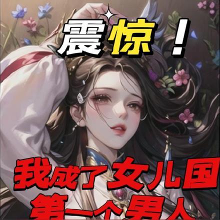 我变成了女儿身