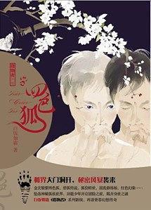 四色狐狸