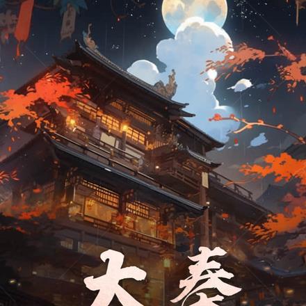 大秦公子赢子青