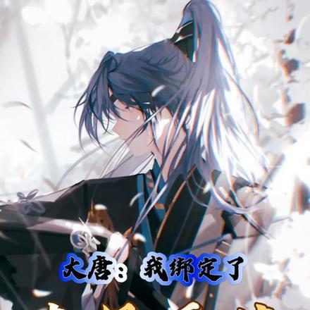 我在大唐有系统