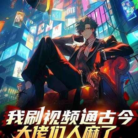 刷视频我能